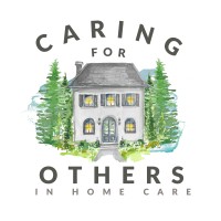 Caring for Others, LLC logo, Caring for Others, LLC contact details