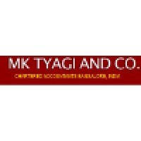 M K TYAGI & CO- CHARTERED ACCOUNTANTS-BANGALORE-INDIA logo, M K TYAGI & CO- CHARTERED ACCOUNTANTS-BANGALORE-INDIA contact details