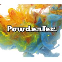 PowderTec USA logo, PowderTec USA contact details