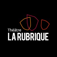 Théâtre La Rubrique logo, Théâtre La Rubrique contact details