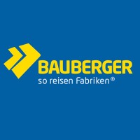 BAUBERGER AG logo, BAUBERGER AG contact details