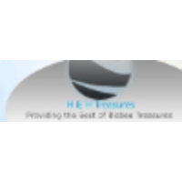 H & H Treasures logo, H & H Treasures contact details