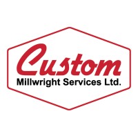 Custom Millwright Services Ltd. logo, Custom Millwright Services Ltd. contact details