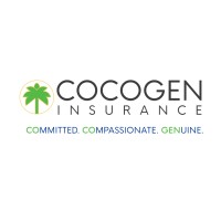 Cocogen Insurance, Inc. logo, Cocogen Insurance, Inc. contact details