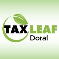 TaxLeaf Accounting Doral logo, TaxLeaf Accounting Doral contact details