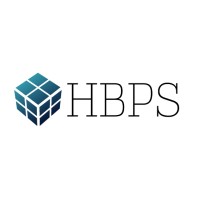 HBPS logo, HBPS contact details