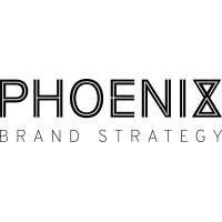 Phoenix Brand Strategy logo, Phoenix Brand Strategy contact details