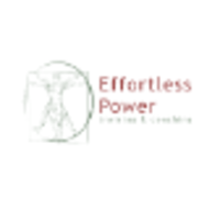 Effortless Power training & coaching logo, Effortless Power training & coaching contact details