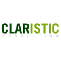 Claristic Consulting logo, Claristic Consulting contact details