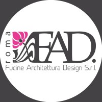 FAD Fucine Architettura Design logo, FAD Fucine Architettura Design contact details