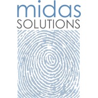 Midas Solutions Group logo, Midas Solutions Group contact details