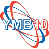 YMB10 logo, YMB10 contact details