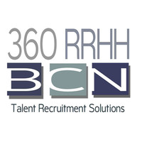 360 RRHHBCN -TALENT RECRUITMENT SOLUTIONS logo, 360 RRHHBCN -TALENT RECRUITMENT SOLUTIONS contact details