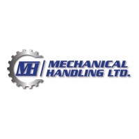 MH Mechanical Handling Ltd logo, MH Mechanical Handling Ltd contact details