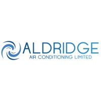 Aldridge Air Conditioning Limited logo, Aldridge Air Conditioning Limited contact details