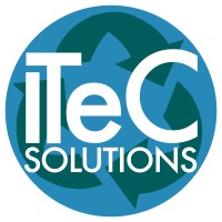 IT eCycling Solutions logo, IT eCycling Solutions contact details