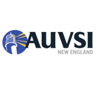 AUVSI New England logo, AUVSI New England contact details