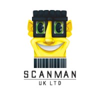 Scanman UK Ltd logo, Scanman UK Ltd contact details