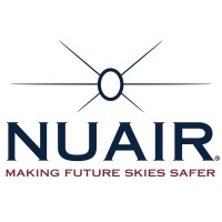 NUAIR Alliance logo, NUAIR Alliance contact details