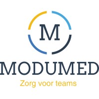 Modumed logo, Modumed contact details