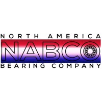 North America Bearing Company (NABCO) logo, North America Bearing Company (NABCO) contact details