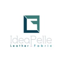 IdeaPelle Leather and Fabric logo, IdeaPelle Leather and Fabric contact details