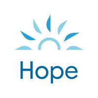 Your Hope Center logo, Your Hope Center contact details