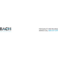 Bach Enterprises logo, Bach Enterprises contact details