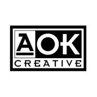 AOK Creative Pty Ltd logo, AOK Creative Pty Ltd contact details