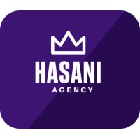 Hasani Agency logo, Hasani Agency contact details