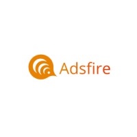 Adsfire logo, Adsfire contact details