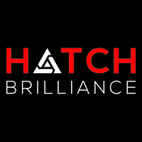 Hatch Brilliance logo, Hatch Brilliance contact details