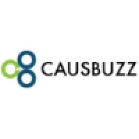 CausBuzz inc logo, CausBuzz inc contact details