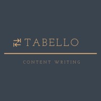 Tabello logo, Tabello contact details