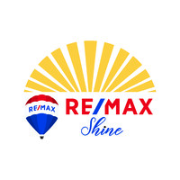 RE/MAX Shine logo, RE/MAX Shine contact details