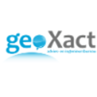 Geoxact bv logo, Geoxact bv contact details