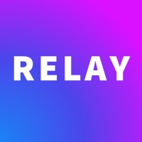 Relay How logo, Relay How contact details