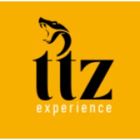 ttz experience logo, ttz experience contact details