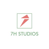 Seven H Studios logo, Seven H Studios contact details