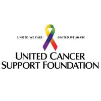 United Cancer Support Foundation logo, United Cancer Support Foundation contact details