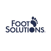 Foot Solutions Inc logo, Foot Solutions Inc contact details