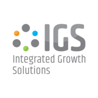 Integrated Growth Solutions IGS logo, Integrated Growth Solutions IGS contact details