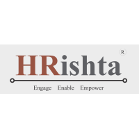 HRishta, an initiative by IIMT Studies logo, HRishta, an initiative by IIMT Studies contact details