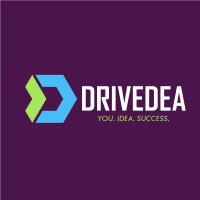 Drivedea logo, Drivedea contact details