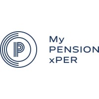 My PENSION logo, My PENSION contact details