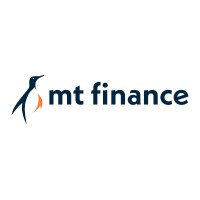 MT Finance logo, MT Finance contact details