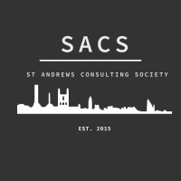 St Andrews Consulting Society logo, St Andrews Consulting Society contact details