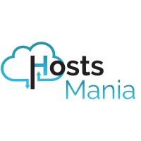 Hosts Mania logo, Hosts Mania contact details