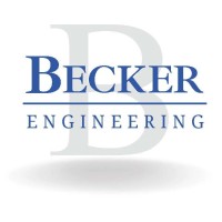 Becker Engineering, LLC logo, Becker Engineering, LLC contact details