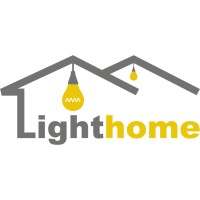 lighthome logo, lighthome contact details